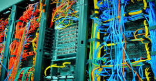 Профессиональный монтаж слаботочных сетей и систем от 1545 руб. в Гулькевичах - ЭлектроГль