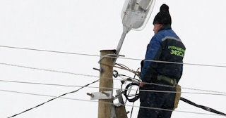 Технологическое присоединение к электросетям для юрлиц от 5148 руб. в Гулькевичах - ЭлектроГль