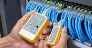 Настройка и монтаж сетей от 3089 руб. в Гулькевичах - ЭлектроГль, надежно и быстро