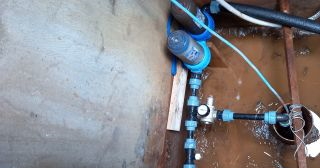 Установка и управление системами полива от 3089 руб. в Гулькевичах от компании ЭлектроГль
