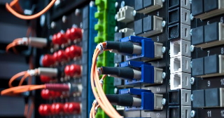 Профессиональный монтаж слаботочных сетей и систем от 1545 руб. в Гулькевичах - ЭлектроГль
