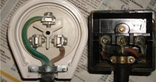 Подключение и монтаж розетки для электроплиты от 567 руб в Гулькевичах - ЭлектроГль